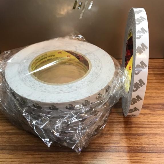 

Update! Double tape kertas tisu tipis.3M 12mm x 50m 스