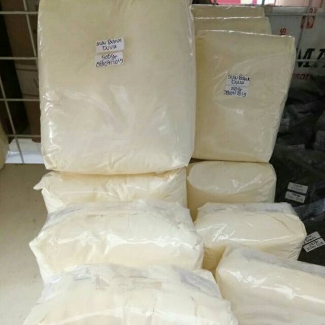 

Susu bubuk duva 250gr