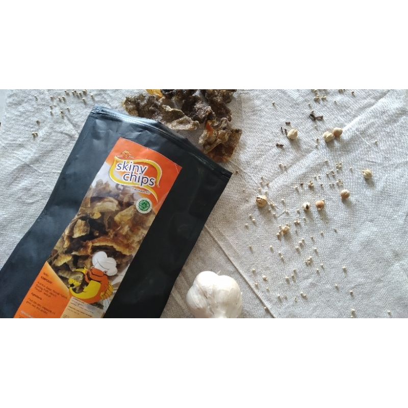 

Skinny Chips Original 85g