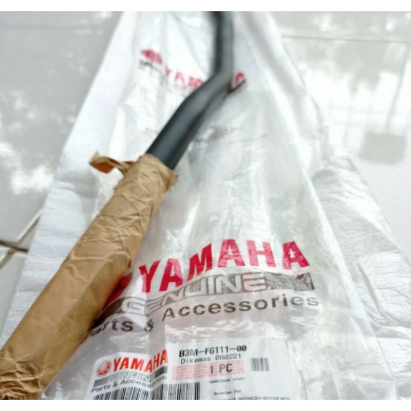 Stang Stir Yamaha WR155 original