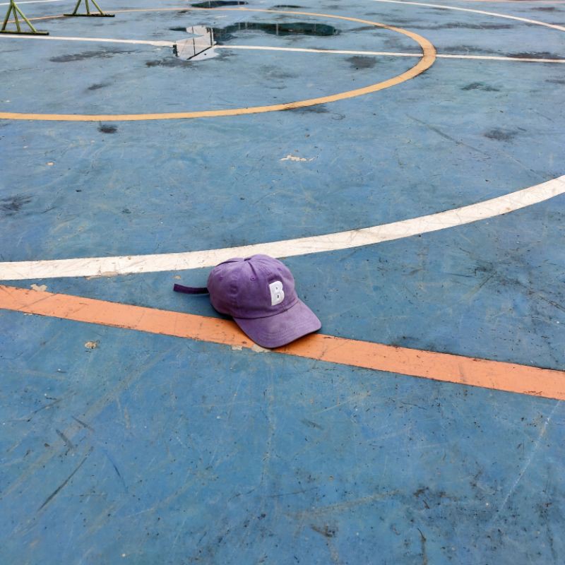 TOPI BASED CLUB