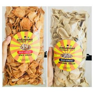

BASRENG SADAYANA 1 KG MIX