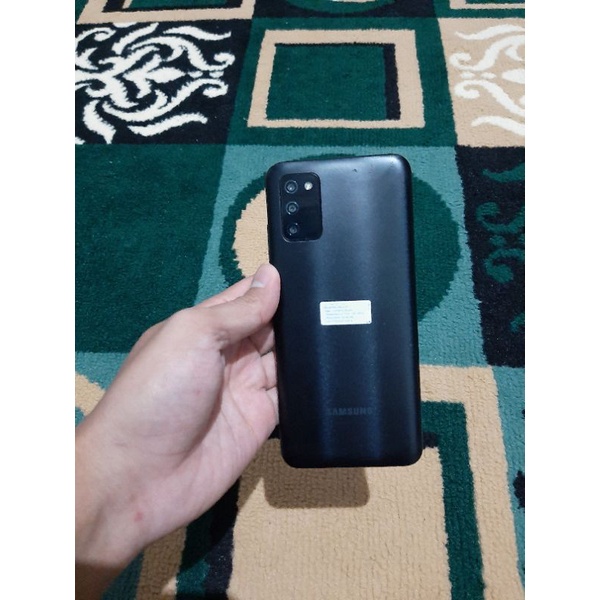 samsung a03s ram 4/64