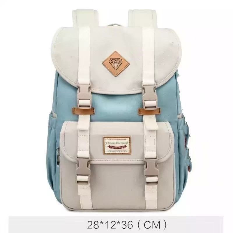 Tas Ransel Backpack Fashion Tas wanita Tas anak cewek