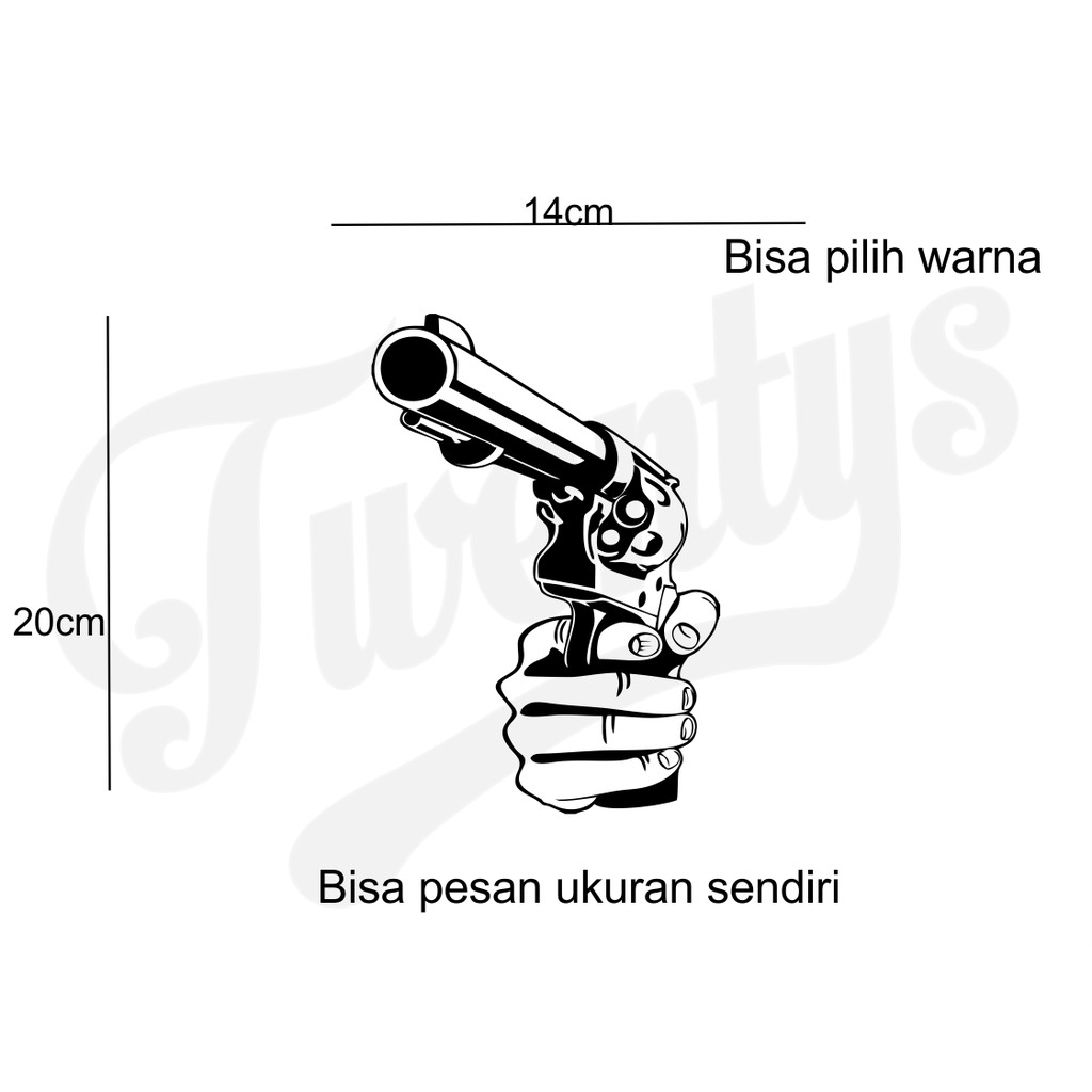 

STIKER KERENN STICKER CUTTING BISA DITEMPEL DIMANAPUN