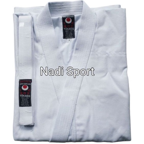 Baju Karate Tokaido Baju Karate Kumite Baju Karate Jugitsu