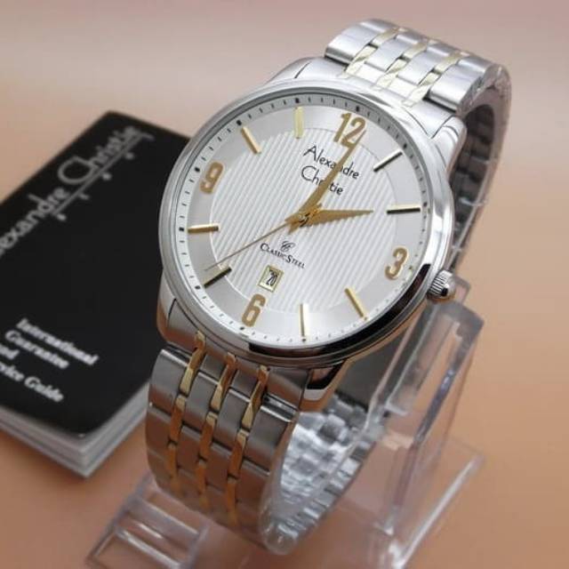 Alexandre christie 8327 pria