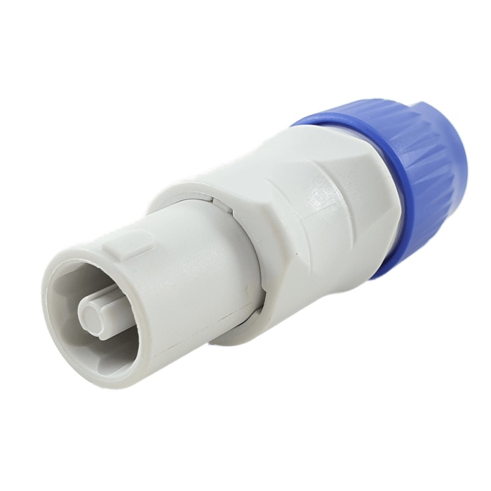 Jack Speakon Neutrik Cable Connector NL4FC Spikon Male