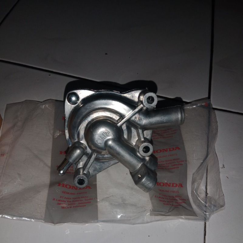 Waterpump Vario 125-150