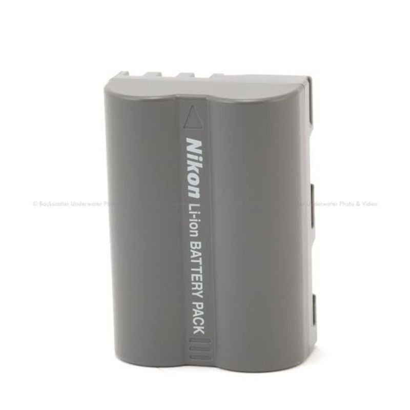 battery baterai Nikon EN-El 3e For Nikon D50,D70,D70S,D90,D100,D200