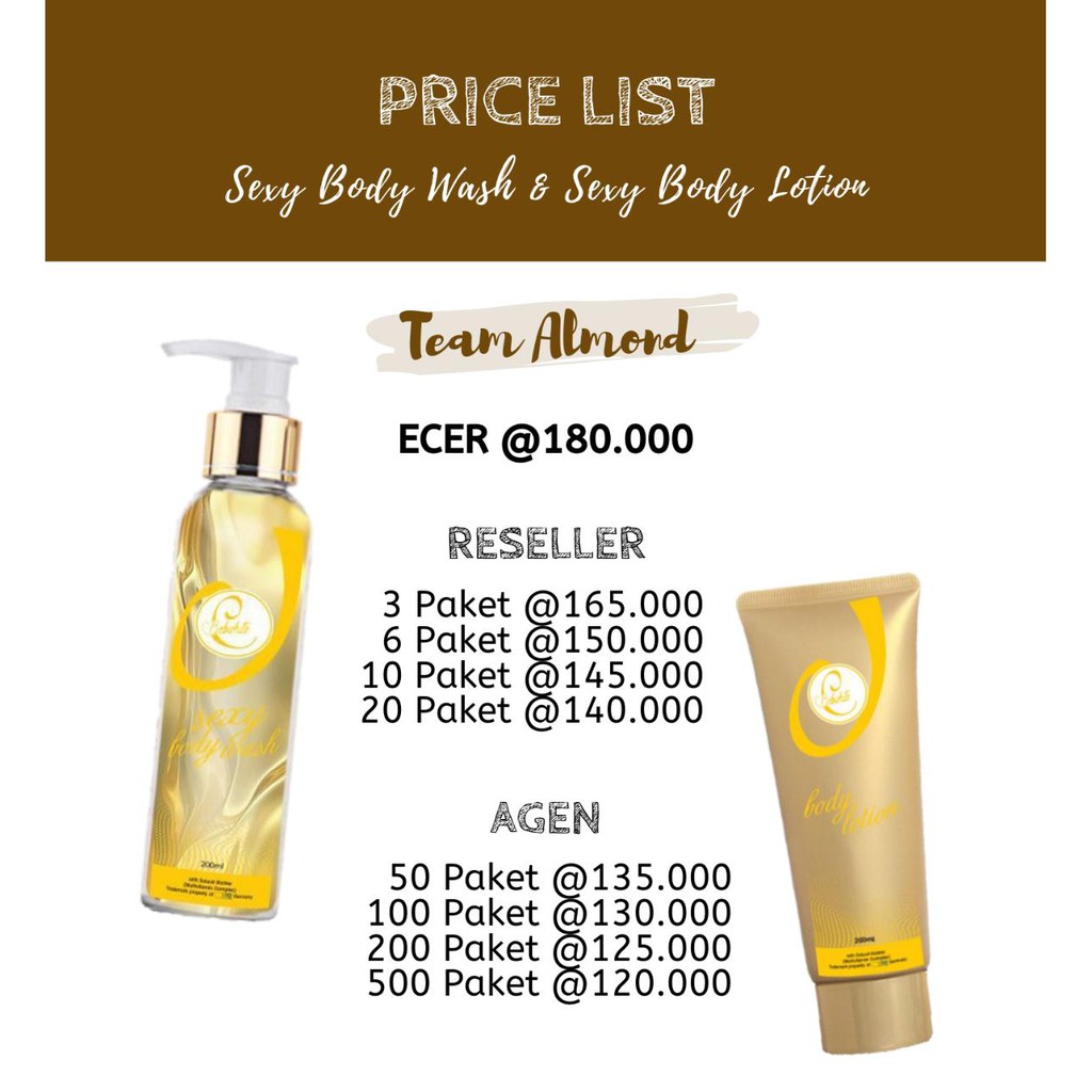 body lotion bebwhite c