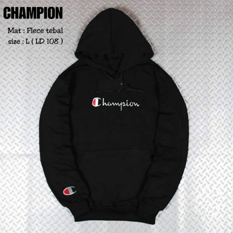 hoodie champion / champion / jumper champion / jaket champion