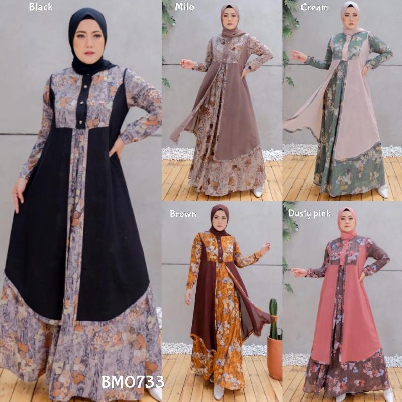 *BM0733 by Lulla.Looks