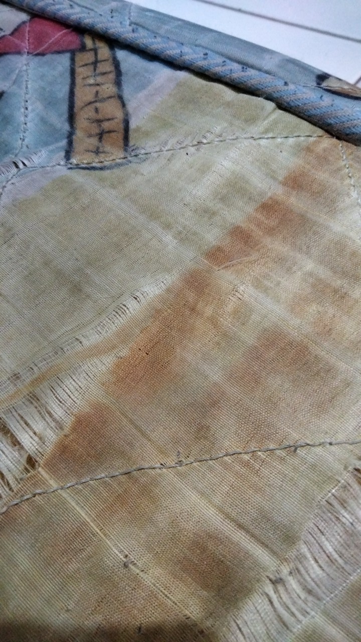 Gantungan Baju Kawat / Hanger Kawat Set Isi 10