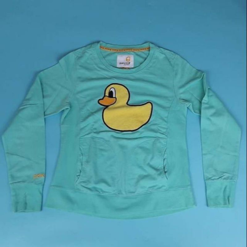 crewneck pancoat (second)