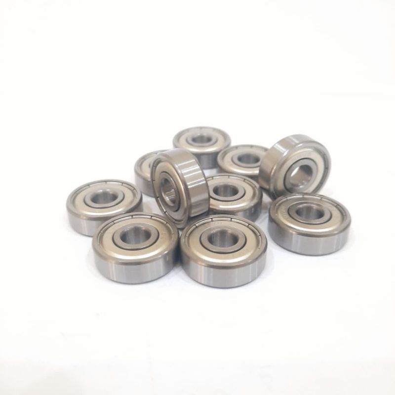 CUCI GUDANG Bearing 627 z NBVO Laher 627z Good Quality