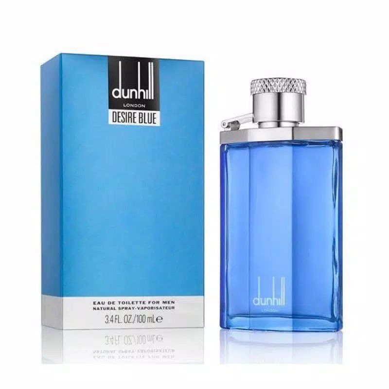 Parfum Dunhill desire blue,Dunhill blue ,Perfume pria terlaris