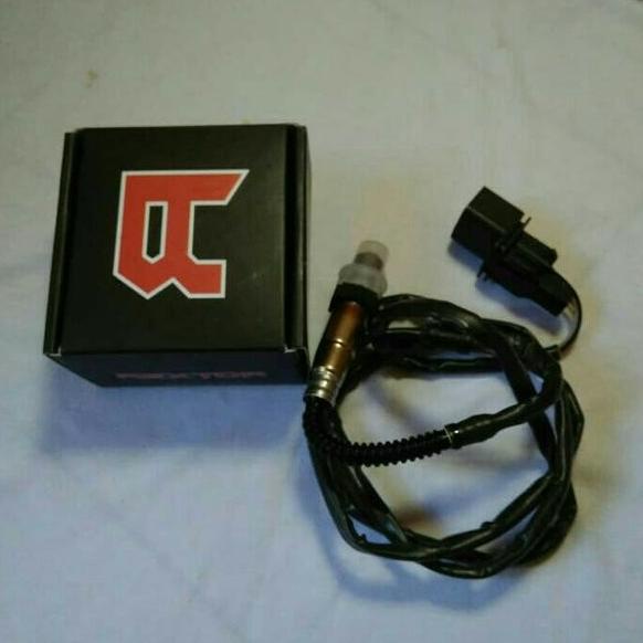 Nk- Wideband Oksigen O2 Sensor Rextor Afr Aracer Ms Substitusi Bosch