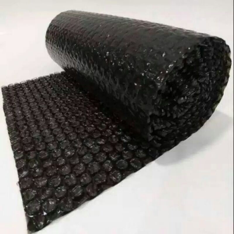 

Bubble Wrap packing tambahan