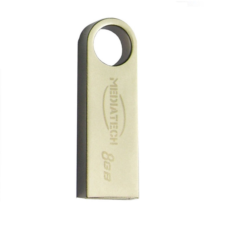 Mediatech USB Flash Disk FK-014 8GB Flashdisk 8GB Mediatech FK-104 - 701972