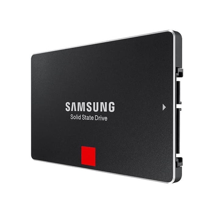 Samsung SSD 850 PRO 2 5  SATA III 2TB