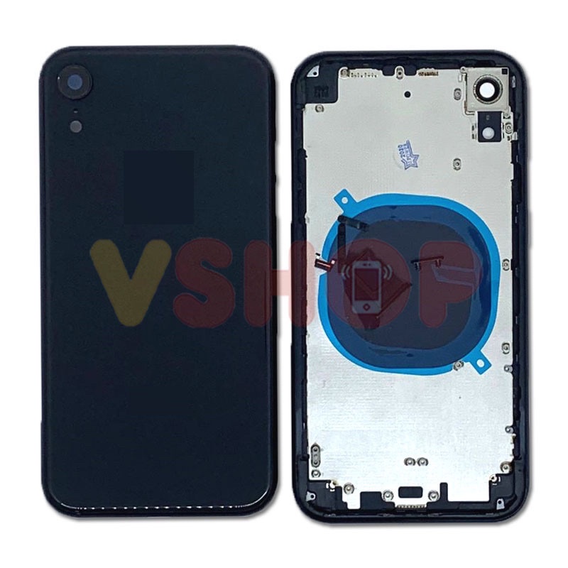 CASING FULLSET - HOUSING FOR XR