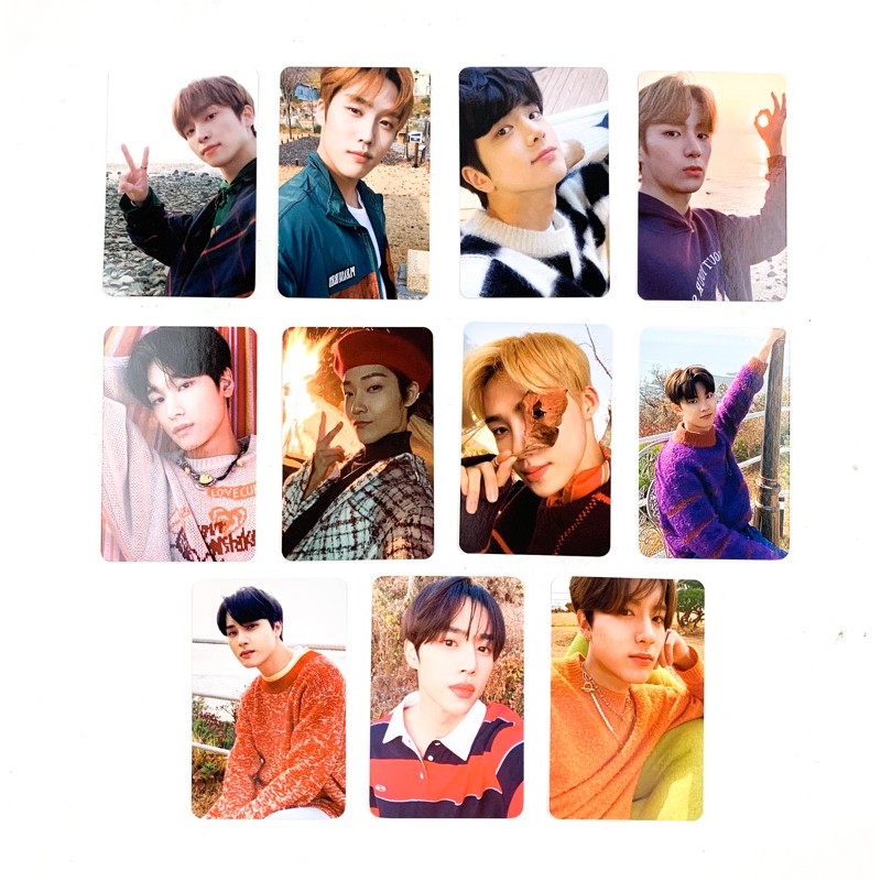 [SHARING] DAZED SPECIAL EDITION - BON, BOYZ, VOYAGE THE BOYZ (Everline Benefit)