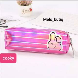 BTS BT21 KOTAK PENSIL KPOP Shopee Indonesia BTS BT21 KOTAK PENSIL KPOP Shopee Indonesia