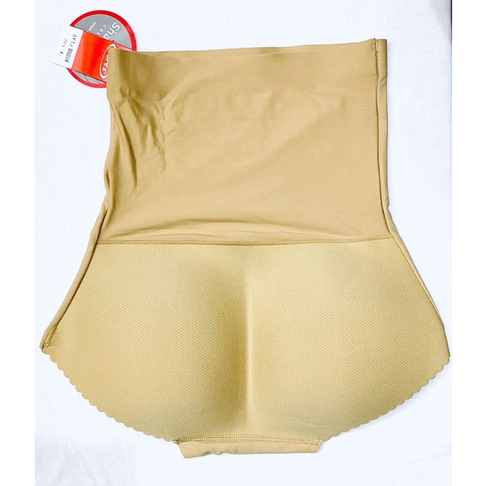 Celana Korset Sorex Shapewear BA-018 (korset pantat busa)