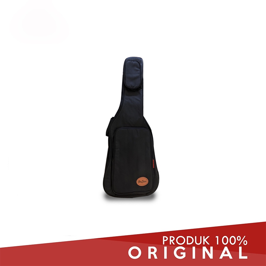 Dr Case Gitar Electrik - Premier Series