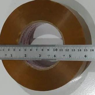 

₭ Lakban Jumbo 300m ろ