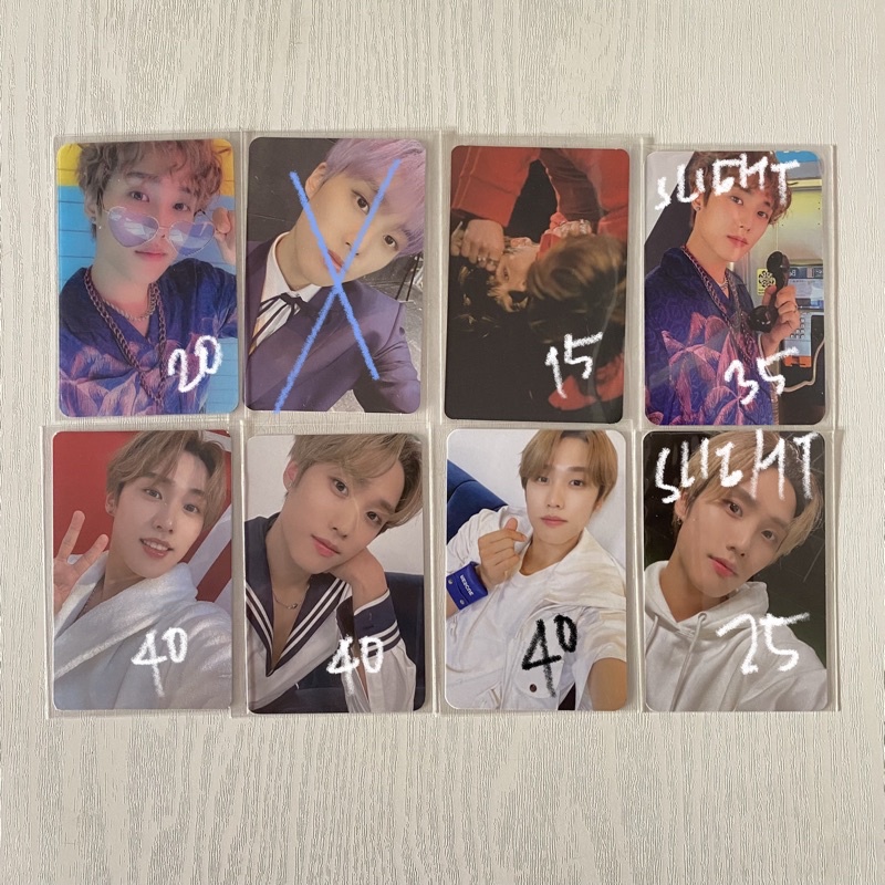 THE BOYZ | Jacob Photocard PC Lucky Draw [MMTB MMT MyMusicTaste Bathrobe, Music Korea Mukor, LD Selc