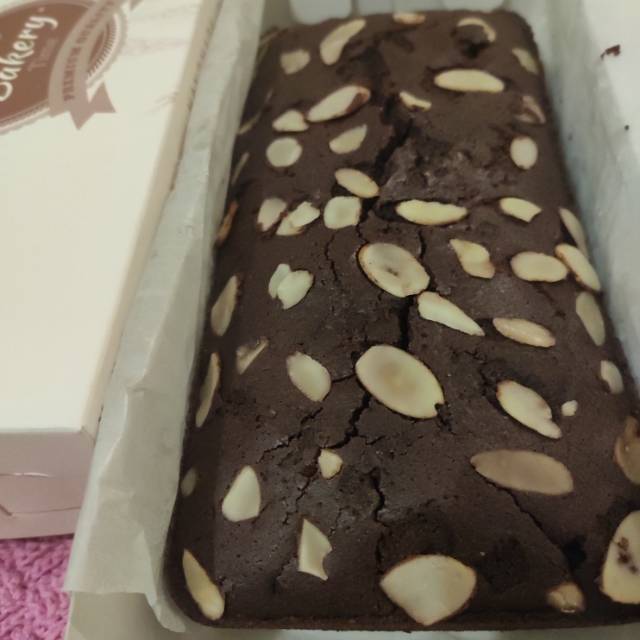 

Vegan Chocolate Cake