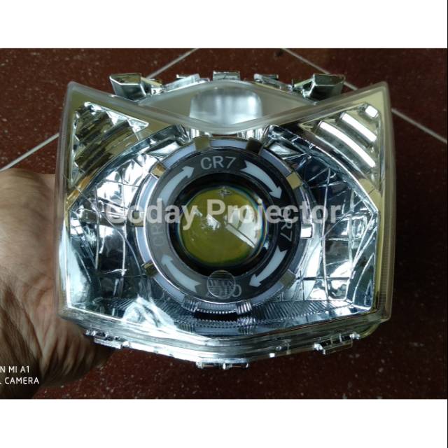 Projie motif beat fi pnp