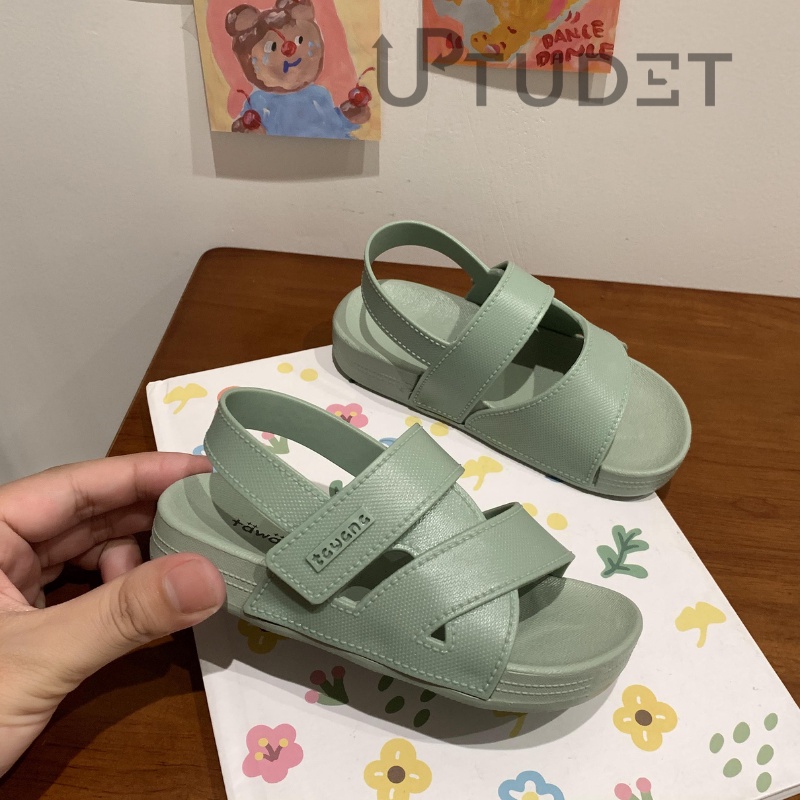 Tawana Kids Child Sandal Sendal Anak C15-2027