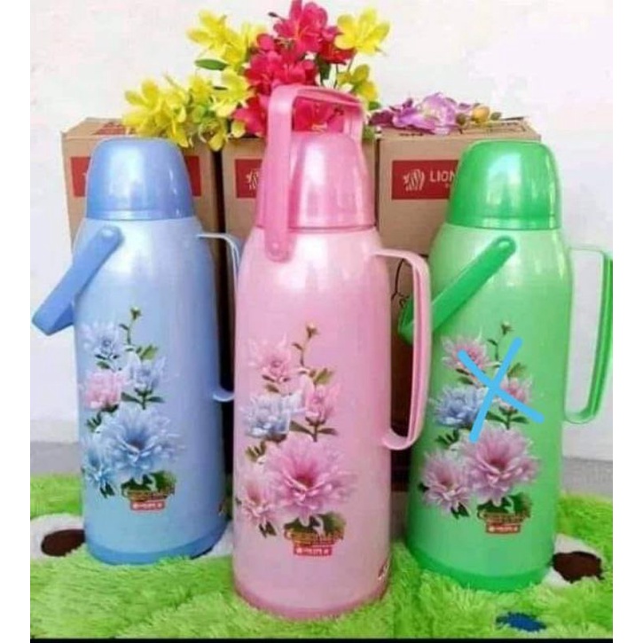 Termos Air LION STAR SN-8