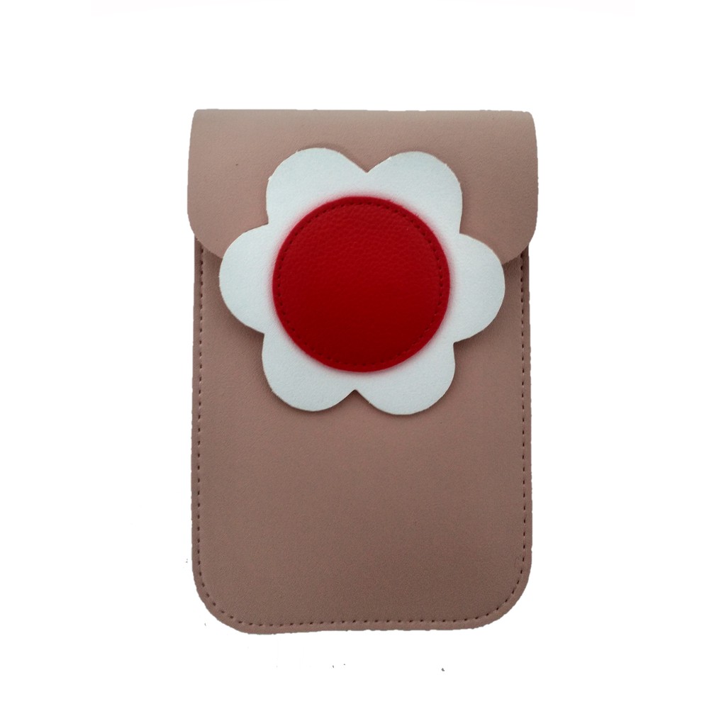 Scada Sweety Dompet Tas Wanita Import