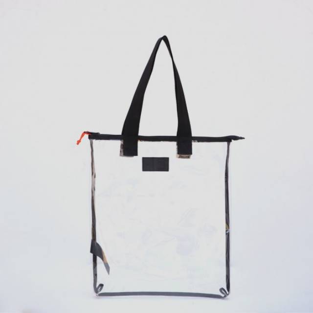 TFG 

Tote Bag 205 Glassy