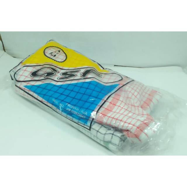 Serbet Makanan / Kain Lap / Serbet Serba Guna