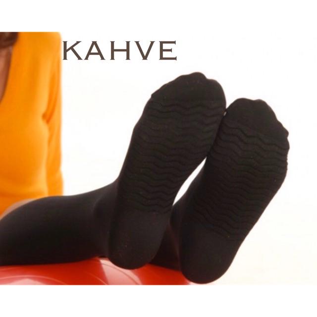 Kaos Kaki Turki DORE Original 🇹🇷 (Turkish Socks) Kaos Kaki Rasa Stocking-kahve / coffe