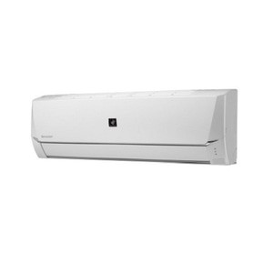 AC SHARP LOW WATT 1 PK AH-AP9SHL INCLUDE PASANG :: GARANSI RESMI