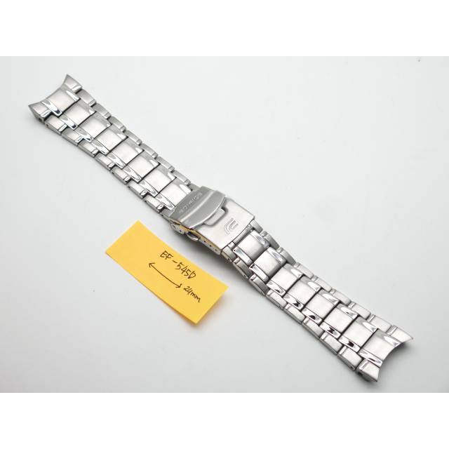 Tali band strap original casio EF-545 EF 545 EF-545D