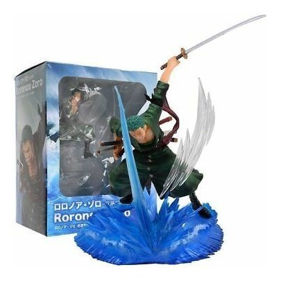 Figuarts Zero One Piece FZO Roronoa Zoro