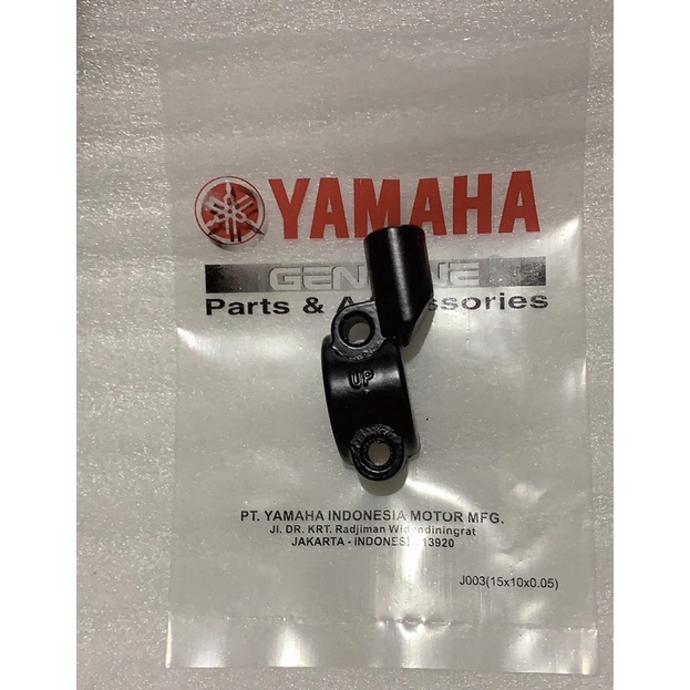 DUDUKAN SPION KANAN NMAX N MAX YAMAHA 2DP