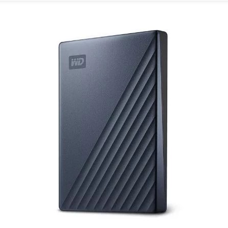 Harddisk External WD My Passport ULTRA 4TB TYPE C &quot; Passport ULTRA 4TB &quot;