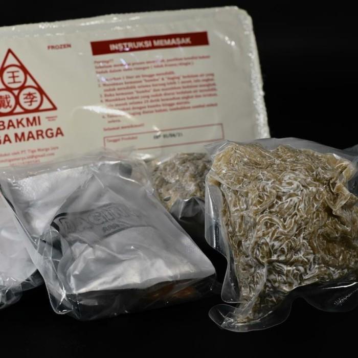 

Bakmi Tiga Marga (Babi) Isi 2 Porsi 098