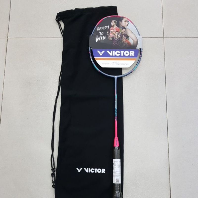 raket badminton VICTOR THUSTER HMR L | RAKET BULUTANGKIS VICTOR