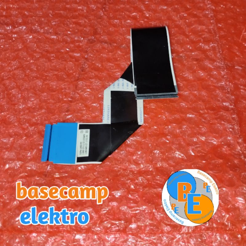 Kabel Flexible LVDS TV LED SONY KDL 48W650D LVDS TV LED SONY KDL 48W650D Kabel Flexible LVDS TV SONY