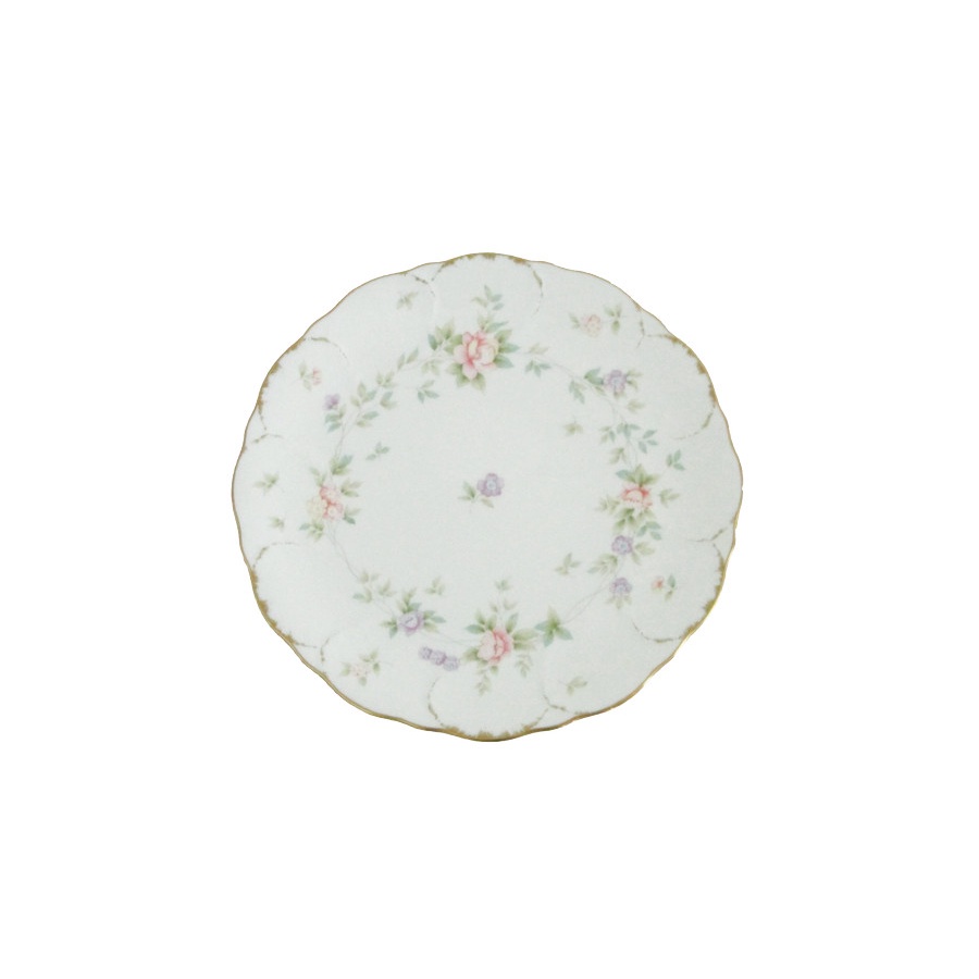 Narumi Remembrance 8967-1749 20cm Plate
