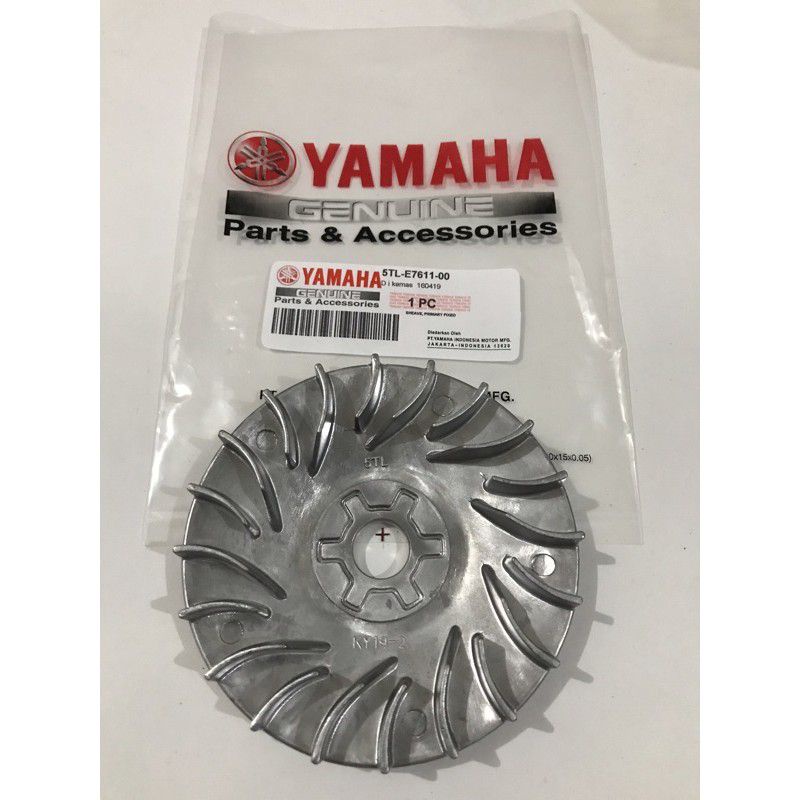 KIPAS RUMAH ROLLER MIO, MIO SPORTY, MIO SMILE ORIGINAL YAMAHA